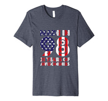 Ladda upp bild till gallerivisning, Funny shirts V-neck Tank top Hoodie sweatshirt usa uk au ca gifts for 21st Birthday Shirt Men Women Gifts Age 21 Year Old Son Gift 1383787
