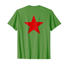 Ladda upp bild till gallerivisning, Funny shirts V-neck Tank top Hoodie sweatshirt usa uk au ca gifts for Soviet Russian Army Red Star T-shirt 1324722
