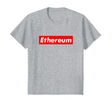 Ladda upp bild till gallerivisning, Funny shirts V-neck Tank top Hoodie sweatshirt usa uk au ca gifts for Ethereum Shirt - ETH Shirt - For Men, For Women, Red Box 1846816
