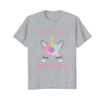 Ladda upp bild till gallerivisning, Funny shirts V-neck Tank top Hoodie sweatshirt usa uk au ca gifts for Cute Unicorn Mom Shirt, Mom of the Birthday Girl 274659
