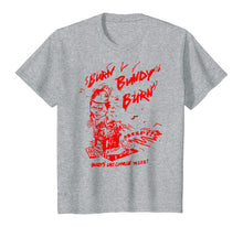 Ladda upp bild till gallerivisning, Funny shirts V-neck Tank top Hoodie sweatshirt usa uk au ca gifts for Burn Bundy Burn TShirt Execution Day Gift Ted Shirt 249998
