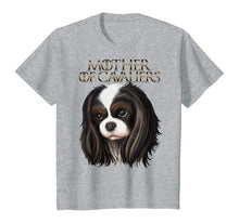 Ladda upp bild till gallerivisning, Funny shirts V-neck Tank top Hoodie sweatshirt usa uk au ca gifts for Cavalier king charles spaniel t shirt 296503
