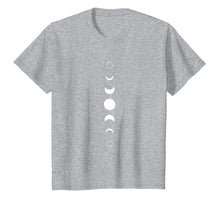 Ladda upp bild till gallerivisning, Funny shirts V-neck Tank top Hoodie sweatshirt usa uk au ca gifts for Bohemian Moon Phase Lunar Cycle Astronomy Shirt 1813405
