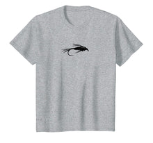 Ladda upp bild till gallerivisning, Pheasant Tail Nymph Emerger Fly Fishing Fly T-Shirt Gift
