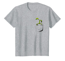 Ladda upp bild till gallerivisning, Funny shirts V-neck Tank top Hoodie sweatshirt usa uk au ca gifts for Pickett Pocket T-shirt Green Tree In Pocket Shirt 3088238

