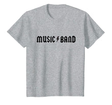 Ladda upp bild till gallerivisning, Funny shirts V-neck Tank top Hoodie sweatshirt usa uk au ca gifts for Music Band T-Shirt 171573
