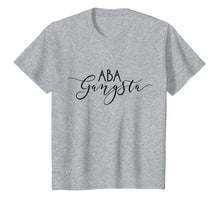 Ladda upp bild till gallerivisning, Funny shirts V-neck Tank top Hoodie sweatshirt usa uk au ca gifts for ABA Therapist Shirt Behavior Therapy Shirt ABA Gifts 2994124
