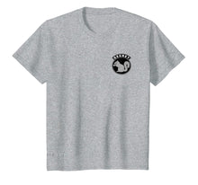 Ladda upp bild till gallerivisning, Funny shirts V-neck Tank top Hoodie sweatshirt usa uk au ca gifts for Secret Squirrel Military Intelligence Field Patch T-Shirt 1340840
