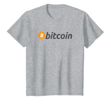 Ladda upp bild till gallerivisning, Funny shirts V-neck Tank top Hoodie sweatshirt usa uk au ca gifts for Bitcoin T-Shirt | Bitcoin-Millionaire | Crypto-Currency 292420
