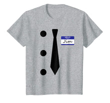 Ladda upp bild till gallerivisning, Funny shirts V-neck Tank top Hoodie sweatshirt usa uk au ca gifts for 3 Hole Punch Jim Costume Easy Halloween T Shirt 2071827
