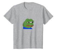 Ladda upp bild till gallerivisning, Funny shirts V-neck Tank top Hoodie sweatshirt usa uk au ca gifts for FeelsBadMan Pocket Frog 2347263
