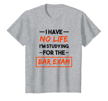 Ladda upp bild till gallerivisning, Funny shirts V-neck Tank top Hoodie sweatshirt usa uk au ca gifts for Bar Exam Tee Shirt Funny Law School Graduation Gifts 1046684
