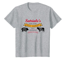 Ladda upp bild till gallerivisning, Funny shirts V-neck Tank top Hoodie sweatshirt usa uk au ca gifts for Satriale's Pork Store New Jersey T Shirt 1708333
