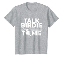 Ladda upp bild till gallerivisning, Funny shirts V-neck Tank top Hoodie sweatshirt usa uk au ca gifts for Funny Golf T-Shirt | Talk Birdie To Me | Golfer Gifts 1277222
