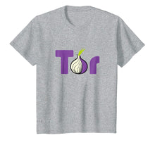 Ladda upp bild till gallerivisning, Funny shirts V-neck Tank top Hoodie sweatshirt usa uk au ca gifts for Tor Project Onion Browser Dark Web Internet Privacy T-Shirt 1355025
