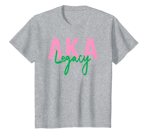 Funny shirts V-neck Tank top Hoodie sweatshirt usa uk au ca gifts for AKA Legacy Tshirt - AKA Paraphernalia - AKA Gifts 1144747