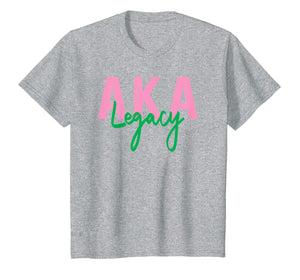 Funny shirts V-neck Tank top Hoodie sweatshirt usa uk au ca gifts for AKA Legacy Tshirt - AKA Paraphernalia - AKA Gifts 1144747