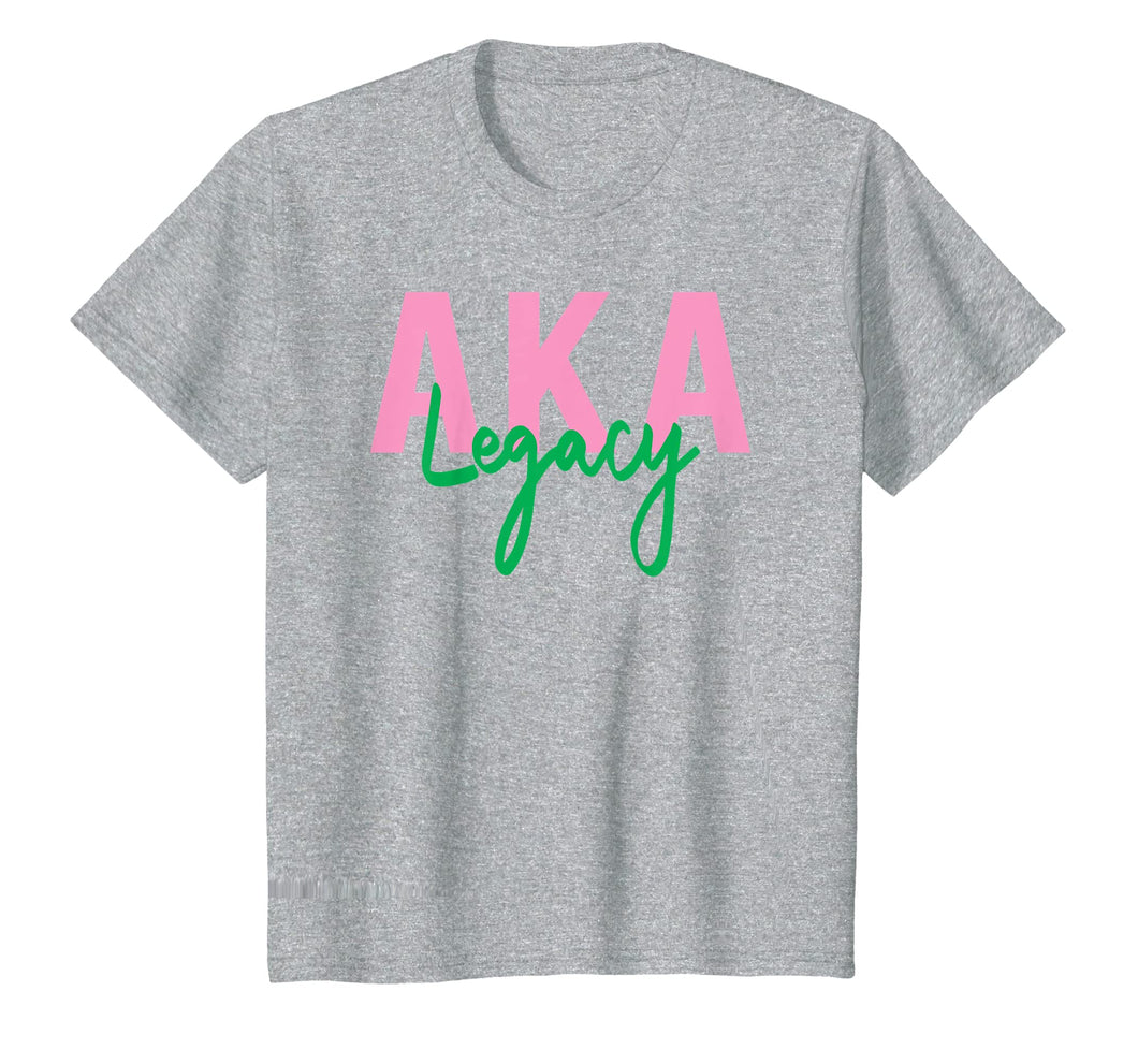 Funny shirts V-neck Tank top Hoodie sweatshirt usa uk au ca gifts for AKA Legacy Tshirt - AKA Paraphernalia - AKA Gifts 1144747