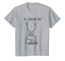 Ladda upp bild till gallerivisning, Funny shirts V-neck Tank top Hoodie sweatshirt usa uk au ca gifts for Hi How Are You T Shirt 740291

