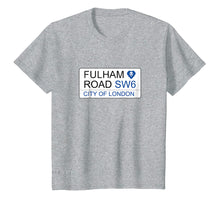 Ladda upp bild till gallerivisning, Funny shirts V-neck Tank top Hoodie sweatshirt usa uk au ca gifts for Chelsea is Blue London Soccer Jersey T-Shirt 2529688

