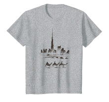 Ladda upp bild till gallerivisning, Funny shirts V-neck Tank top Hoodie sweatshirt usa uk au ca gifts for Dubai T-Shirt United Arab Emirates Tee Shirt UAE 2907119
