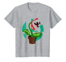 Ladda upp bild till gallerivisning, Funny shirts V-neck Tank top Hoodie sweatshirt usa uk au ca gifts for Piranha T-shirt Plant 2663398
