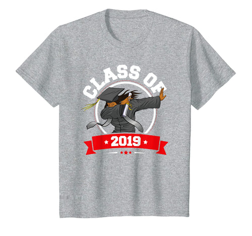 Funny shirts V-neck Tank top Hoodie sweatshirt usa uk au ca gifts for Dabbing Graduation Class Of 2019 Gifts T-Shirt Women Black 180409