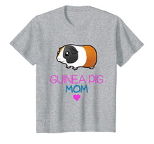 Ladda upp bild till gallerivisning, Funny shirts V-neck Tank top Hoodie sweatshirt usa uk au ca gifts for Guinea Pig Mom 2393129
