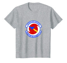Ladda upp bild till gallerivisning, Funny shirts V-neck Tank top Hoodie sweatshirt usa uk au ca gifts for Hurricane Hunters 53d Weather Reconnaissance USAF T-Shirt 1269916
