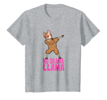 Ladda upp bild till gallerivisning, Funny shirts V-neck Tank top Hoodie sweatshirt usa uk au ca gifts for No Drama Dabbing Llama Shirt 2293214
