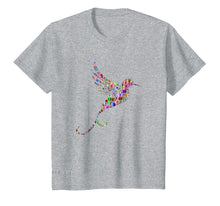 Ladda upp bild till gallerivisning, Funny shirts V-neck Tank top Hoodie sweatshirt usa uk au ca gifts for Christmas Circles Hummingbird Tee Shirt 2302695
