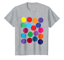 Ladda upp bild till gallerivisning, Funny shirts V-neck Tank top Hoodie sweatshirt usa uk au ca gifts for Color Blind Glasses Shirt First Time Seeing Color T Shirt 246947
