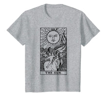 Ladda upp bild till gallerivisning, Funny shirts V-neck Tank top Hoodie sweatshirt usa uk au ca gifts for The Sun Tarot Card T-Shirt 1788272
