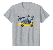 Ladda upp bild till gallerivisning, Funny shirts V-neck Tank top Hoodie sweatshirt usa uk au ca gifts for NYC New York Yellow Cab Taxi Gift Souvenir Tee Men Women 2407163
