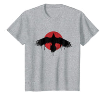Ladda upp bild till gallerivisning, Funny shirts V-neck Tank top Hoodie sweatshirt usa uk au ca gifts for Chloe Life is Strange Cosplay Bird on Red Sun Graphic Shirt 249849
