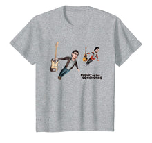 Ladda upp bild till gallerivisning, Funny shirts V-neck Tank top Hoodie sweatshirt usa uk au ca gifts for Flight Of The Guitar Con-chords T Shirt For Mens Women Kids 558452
