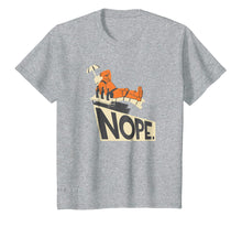 Ladda upp bild till gallerivisning, Funny shirts V-neck Tank top Hoodie sweatshirt usa uk au ca gifts for Engineer Team Fortress 2 Nope avi t-shirt - TRS088 1108518
