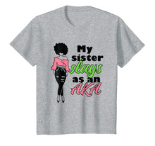 Ladda upp bild till gallerivisning, Funny shirts V-neck Tank top Hoodie sweatshirt usa uk au ca gifts for AKA Sorority Sister Paraphernalia Gift Shirt for Teen Friend 2073862
