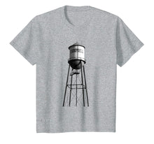 Ladda upp bild till gallerivisning, Funny shirts V-neck Tank top Hoodie sweatshirt usa uk au ca gifts for Campbell Water Tower T Shirt 2653497
