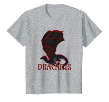 Ladda upp bild till gallerivisning, Funny shirts V-neck Tank top Hoodie sweatshirt usa uk au ca gifts for Dragon Friends Tee Draco T-Shirt 1833581
