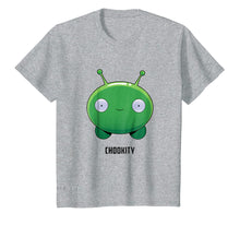 Ladda upp bild till gallerivisning, Final Space Chookity Protect For Mobile Funny T-Shirt
