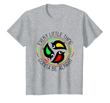 Ladda upp bild till gallerivisning, Funny shirts V-neck Tank top Hoodie sweatshirt usa uk au ca gifts for Every Little Thing Is Gonna Be Alright Bird T-Shirt 1059596
