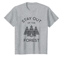 Ladda upp bild till gallerivisning, Funny shirts V-neck Tank top Hoodie sweatshirt usa uk au ca gifts for My Favorite Murder Shirt Stay Out of the Forest 2589123
