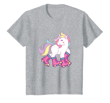 Ladda upp bild till gallerivisning, Funny shirts V-neck Tank top Hoodie sweatshirt usa uk au ca gifts for Skating Unicorn Magic Horns Adorable Creatures Shirt 2224645
