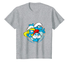 Ladda upp bild till gallerivisning, The Smurfs - One For All
