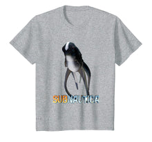 Ladda upp bild till gallerivisning, Funny shirts V-neck Tank top Hoodie sweatshirt usa uk au ca gifts for Subnautica T-shirt 876194

