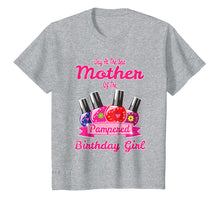 Ladda upp bild till gallerivisning, Funny shirts V-neck Tank top Hoodie sweatshirt usa uk au ca gifts for Girls Day At The Spa Birthday Shirt For Mother Mom 2038516
