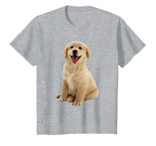 Ladda upp bild till gallerivisning, Funny shirts V-neck Tank top Hoodie sweatshirt usa uk au ca gifts for Golden Retriever Puppy T-Shirt 1823721
