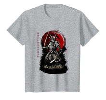 Ladda upp bild till gallerivisning, Funny shirts V-neck Tank top Hoodie sweatshirt usa uk au ca gifts for Bushido Samurai Japanese Warrior T-Shirt 411702
