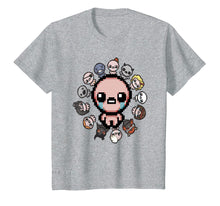 Ladda upp bild till gallerivisning, The Binding T-Shirt Isaac

